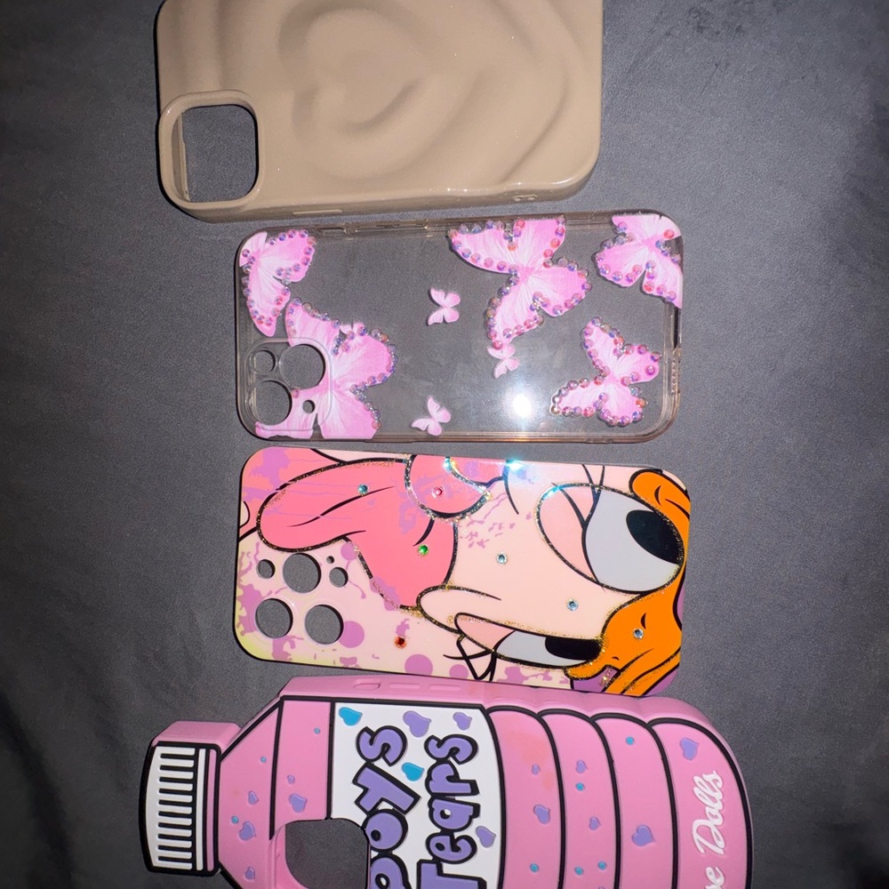 Phone Case bundle - Picture 2 of 8